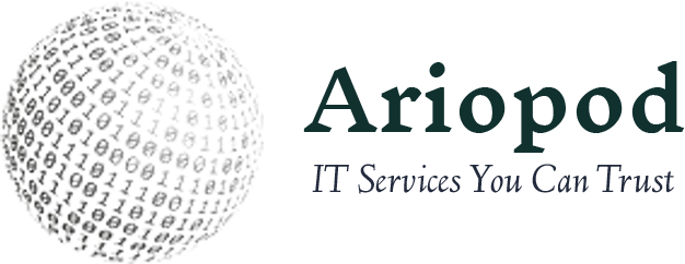 Ariopod - IT Services In San Diego