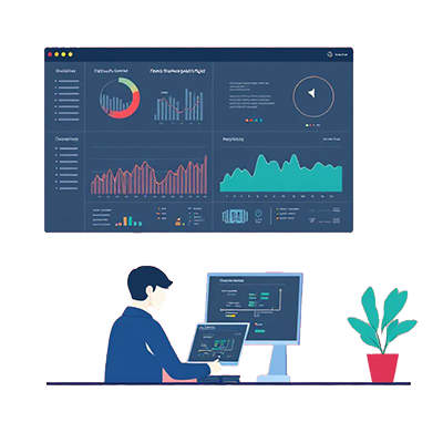 Remote IT Support and Monitoring