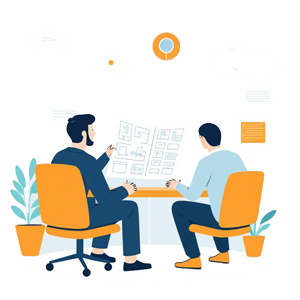 Site Survey and IT Consultation