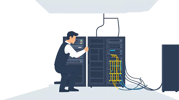 Planning and Developing Network Infrastructure
