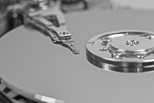 Backup and disaster recovery