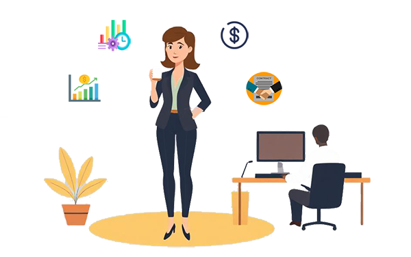 San Diego IT Support and Managed Service Provider (MSP)